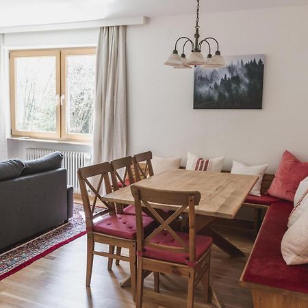 Ferienwohnung Waldgarten Leiten ภายนอก รูปภาพ