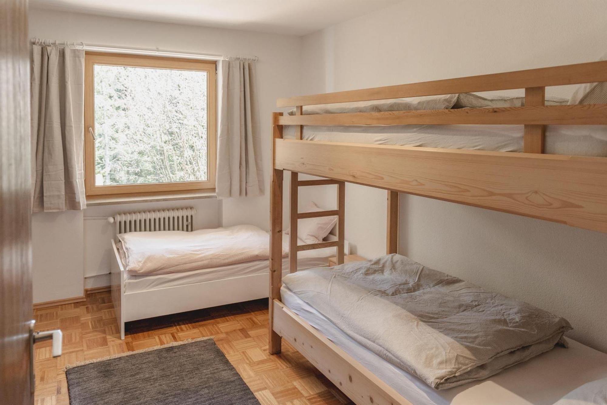 Ferienwohnung Waldgarten Leiten ภายนอก รูปภาพ