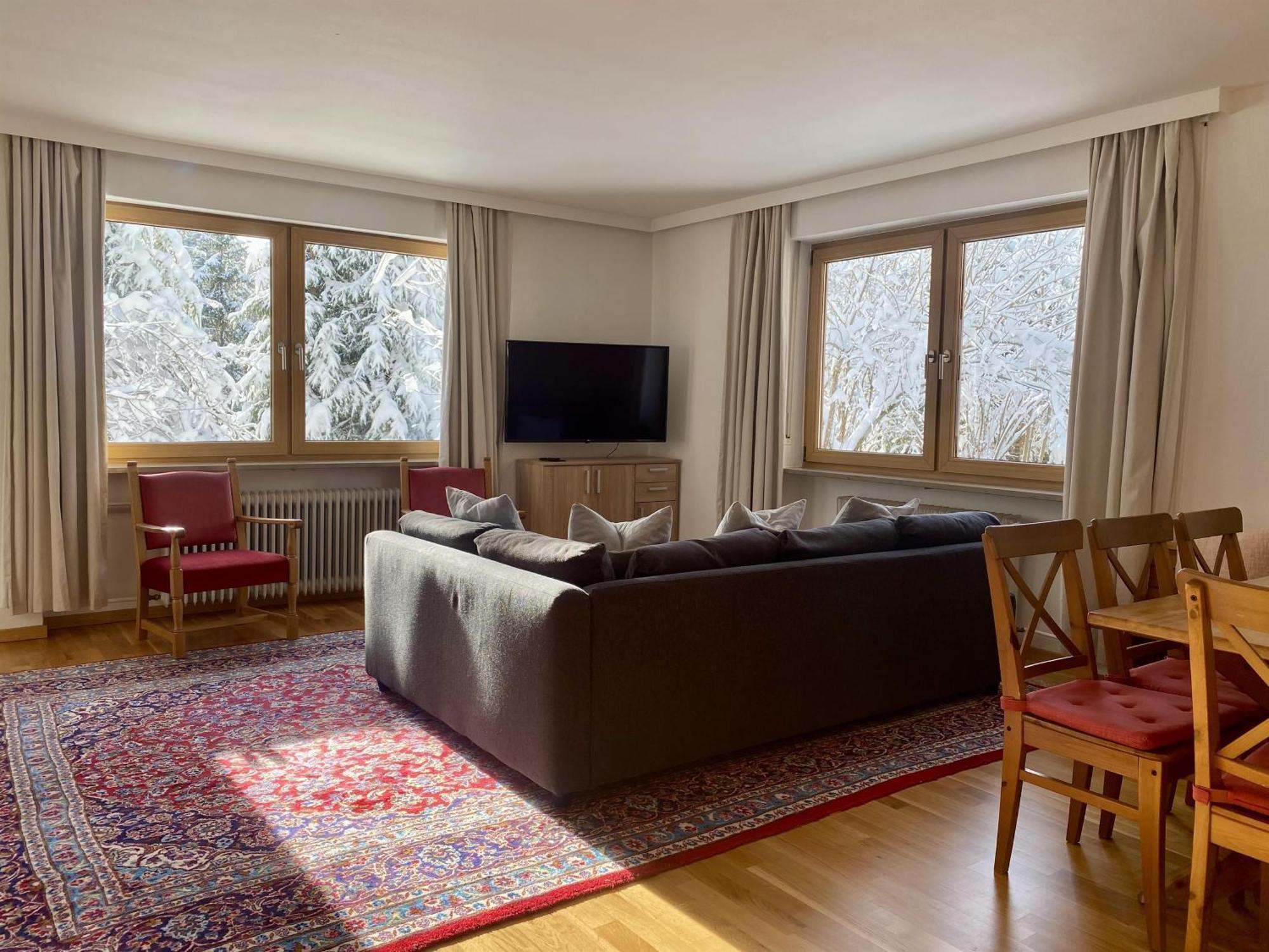 Ferienwohnung Waldgarten Leiten ภายนอก รูปภาพ